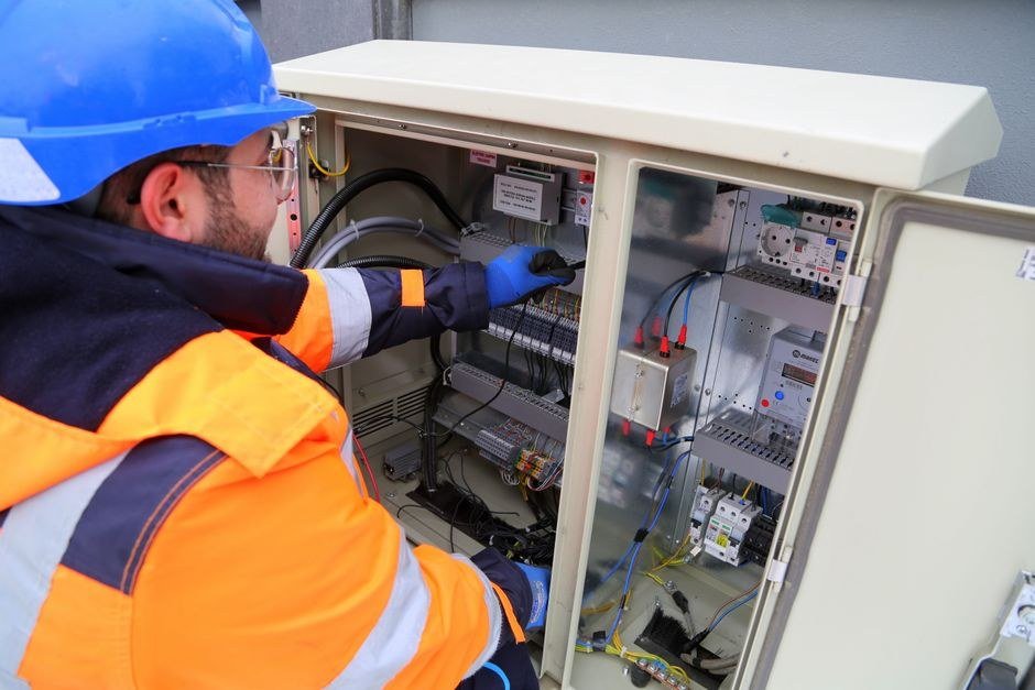 ADZ Electrical - Electrical Products, Spares & Installations in KuGompo City